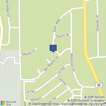 377 Sites Way Big Bear City, CA MLS# HD25165971