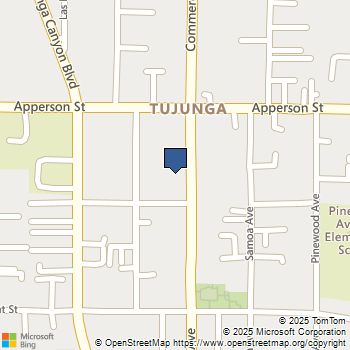 10219 Commerce Tujunga, CA MLS# SR25207289