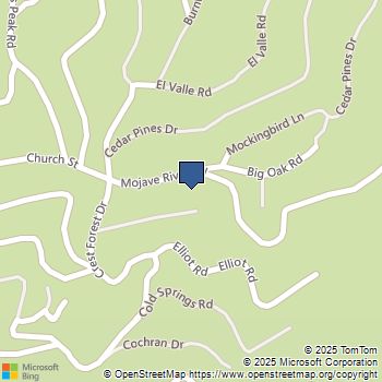 0 Mojave River Rd Cedarpines Park, CA MLS# IG25224887