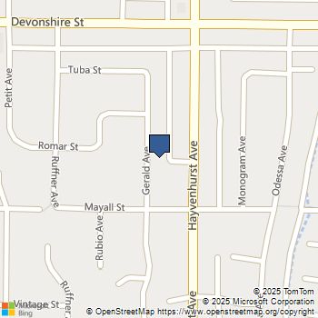 10130 Gerald Avenue North Hills, CA MLS# PW25200907