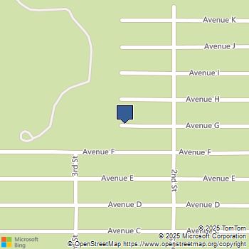 0 Avenue G Big Bear City, CA MLS# DW25242458