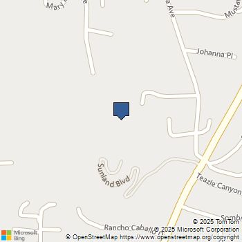 10131 Johanna Avenue Sunland, CA MLS# WS25062256