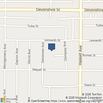 15853 Romar Granada Hills, CA MLS# SR26106607