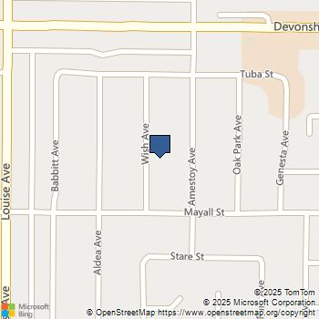 10132 Wish Avenue Northridge, CA MLS# SR25239101