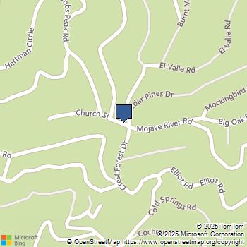0 Burnt Mill Canyon #20 Road Cedarpines Park, CA MLS# DW25087448