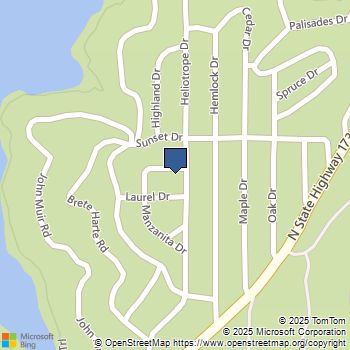 292 Heliotrope Drive Lake Arrowhead, CA MLS# IG25150556