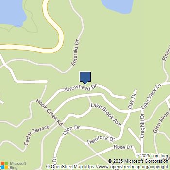 29186 Arrowhead Drive Cedar Glen, CA MLS# EV23082522