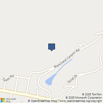 0 Blanchard Canyon Tujunga, CA MLS# SR25247538