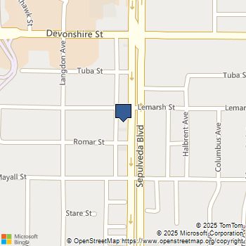 10147 Sepulveda Boulevard San Fernando, CA MLS# CV25235485