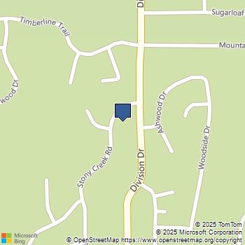 325 Stoney Creek Road Big Bear Lake, CA MLS# IG25195723