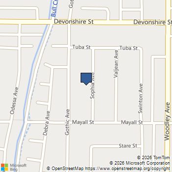 10143 Sophia North Hills, CA MLS# SR26130609