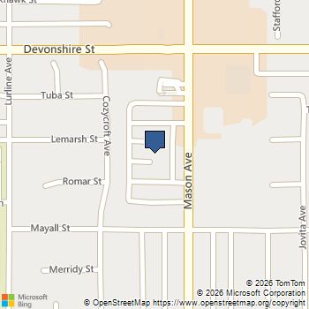 10201 Mason Avenue 101 Chatsworth, CA MLS# SR26069288