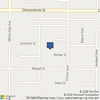 17531 Romar Street Northridge, CA MLS# SR25241948