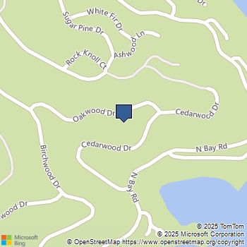 27491 Oakwood Drive Lake Arrowhead, CA MLS# IV25088238