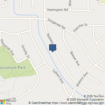 895 Appleton Road Simi Valley, CA MLS# 226004167