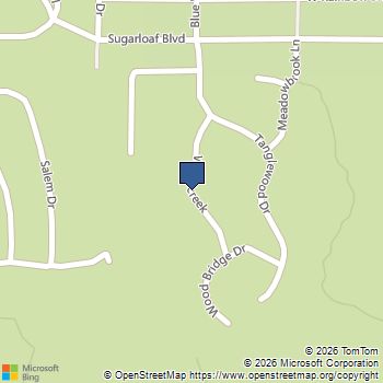 0 Woodcreek #59 Big Bear City, CA MLS# PW26088159