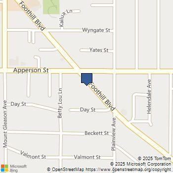 7636 Foothill Boulevard Tujunga, CA MLS# GD25255734