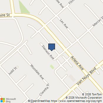 10152 Ave Stanwin Arleta, CA MLS# SR26009323