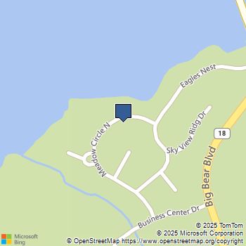 361 Meadow Circle N Big Bear Lake, CA MLS# PW25253763