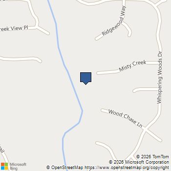 517 Misty Creek Canton, GA MLS# 7741973