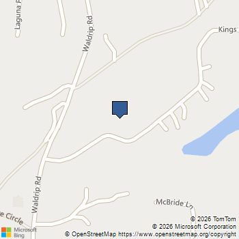 9725 Kings Road GAINESVILLE, GA MLS# 7697933