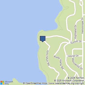 316 John Muir Lake Arrowhead, CA MLS# IG25214013