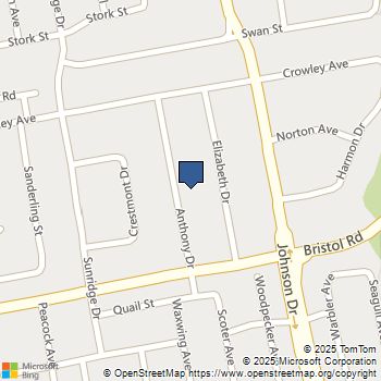 2212 Anthony Drive Ventura, CA MLS# V129056