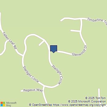 351 Glenwood Drive Big Bear Lake, CA MLS# NP24162403