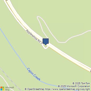 0 Cajon Boulevard San Bernardino, CA MLS# EV23066041