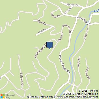 0 Pine Drive Cedar Glen, CA MLS# IV25194111