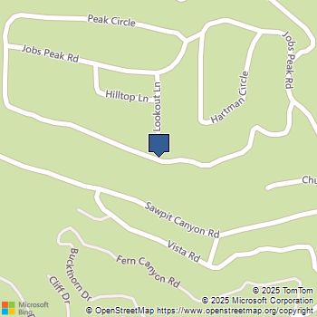 0 Peak Circle Cedarpines Park, CA MLS# HD24086567