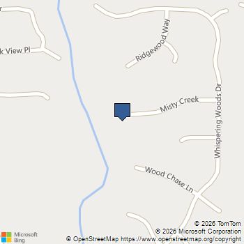 517 Misty Creek Canton, GA MLS# 10718611