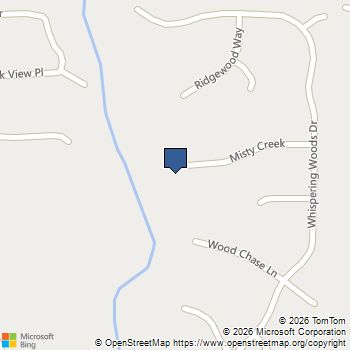 517 Misty Creek Canton, GA MLS# 10718611