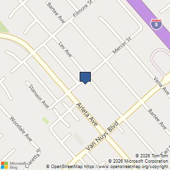 10219 Lev Arleta, CA MLS# SR25257101