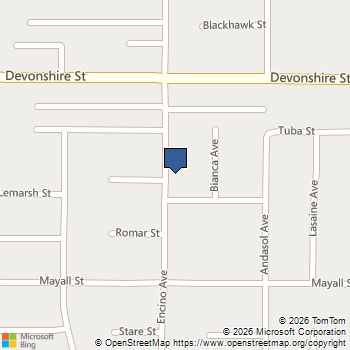 10210 Encino Avenue Northridge, CA MLS# SR26091656