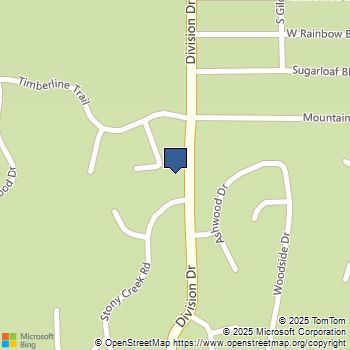 379 Fawntrail Place Big Bear Lake, CA MLS# IG25189040