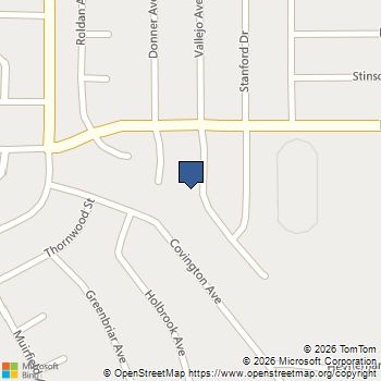 951 Vallejo Avenue Simi Valley, CA MLS# 226000177