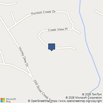 221 Creek View Place Canton, GA MLS# 10753584