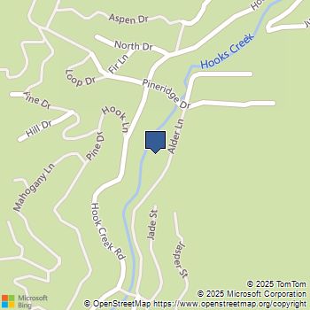 0 Unknown Cedar Glen, CA MLS# SW25023071