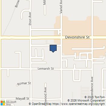 10229 Variel Avenue 22 Chatsworth, CA MLS# SR25221147