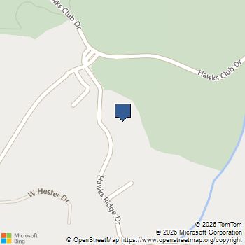611 Hawks Ridge Drive Ball Ground, GA MLS# 7799352