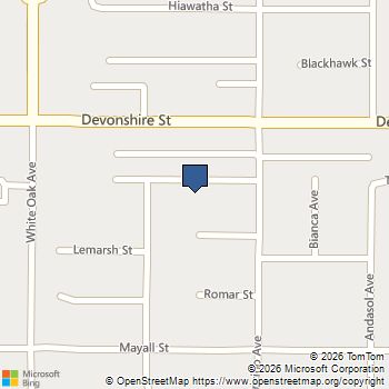 17530 Tuba Street Northridge, CA MLS# SR26017366