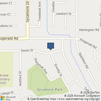 2627 Dusan Street Simi Valley, CA MLS# 224000244