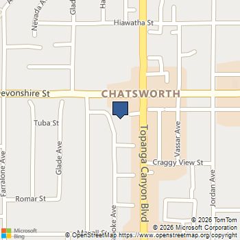 10238 Brooke Chatsworth, CA MLS# SB26024397