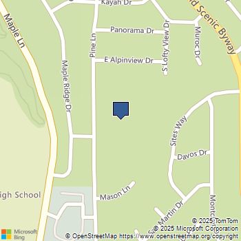 0 Pine Lane Big Bear City, CA MLS# SB24187672