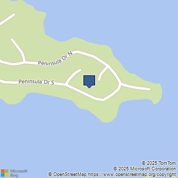 28018 Peninsula Lake Arrowhead, CA MLS# IG25077903