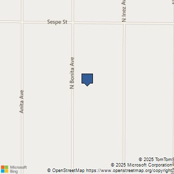 6301230 Bonita Landers, CA MLS# SN25242384