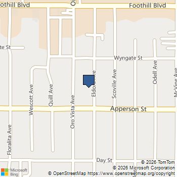 10323 Eldora Sunland, CA MLS# GD26018538