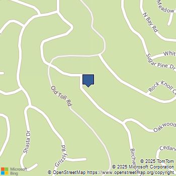 385 Birchwood Drive Lake Arrowhead, CA MLS# IG25235779