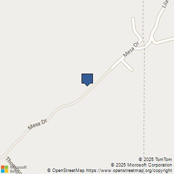 7815 Mesa Drive Simi Valley, CA MLS# SR25123043